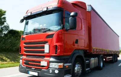 Bursa Özalp Ambar Kargo