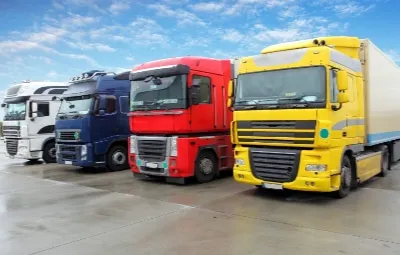 Bursa Özalp Nakliye Ambarı